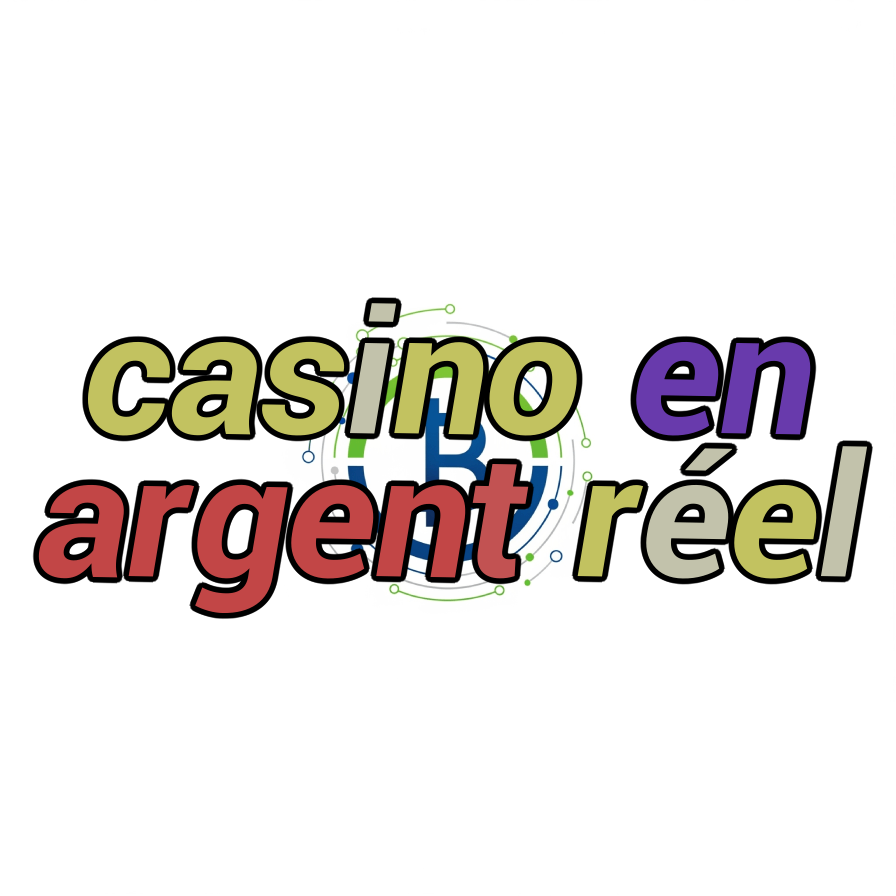 casino en argent réel